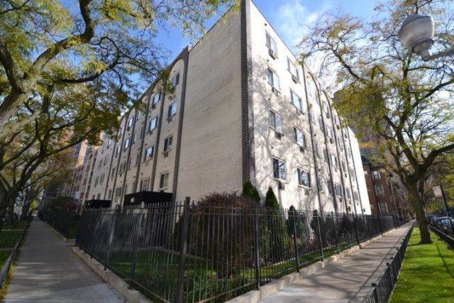 663 Grace Street - Photo 1