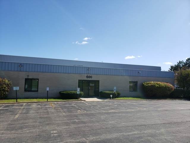 600 Kingsland Drive - Photo 1