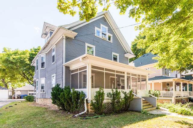 226 Locust Street - Photo 1