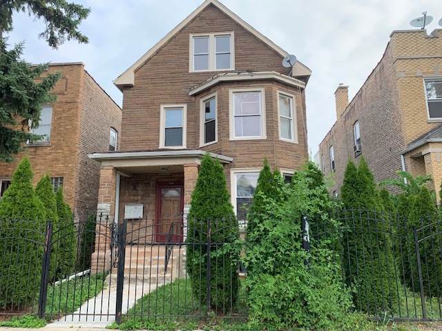 5148 Henderson Street - Photo 1