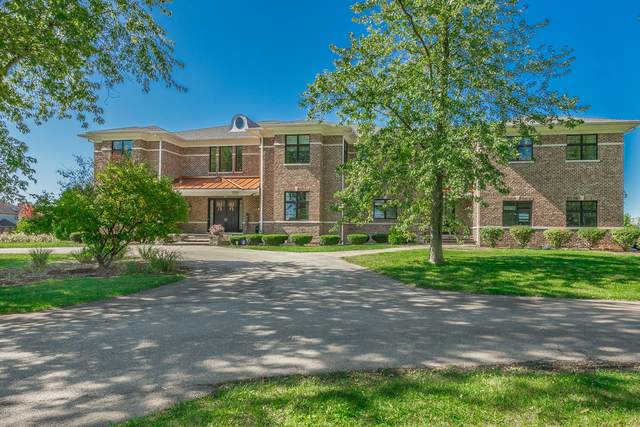 16100 Parker Road - Photo 1