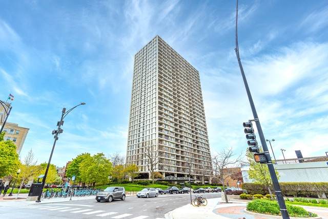 1960 Lincoln Park West Avenue - Photo 1