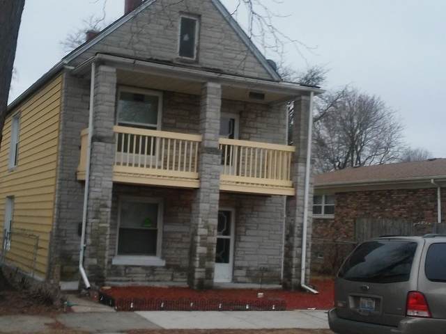 505 154TH Place - Photo 1