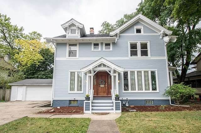 515 Sheridan Road - Photo 1