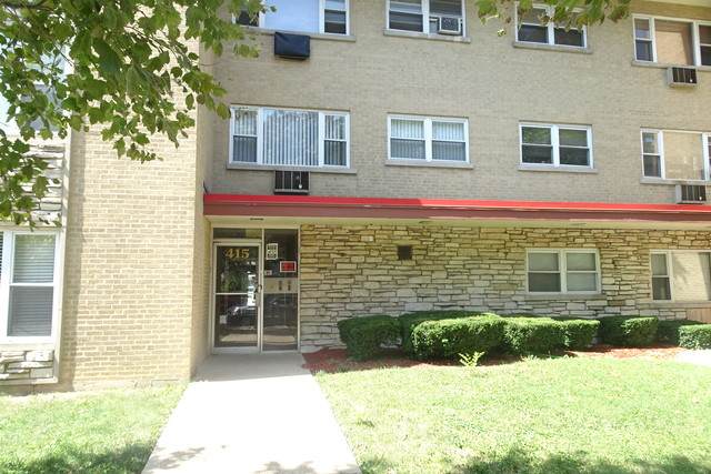 415 Maple Avenue - Photo 1