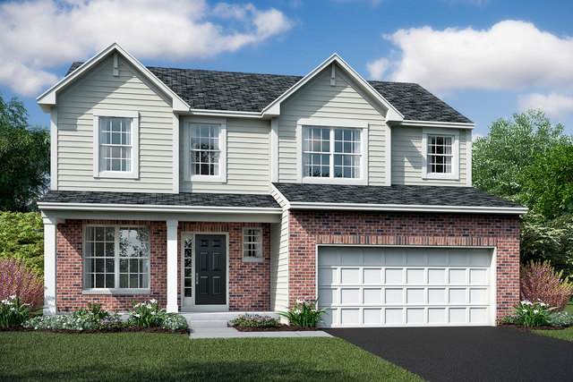 26136 White Oak Lot#560 Trail - Photo 1