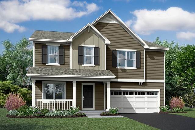 335 Snowdrop Lot #20 Lane - Photo 1