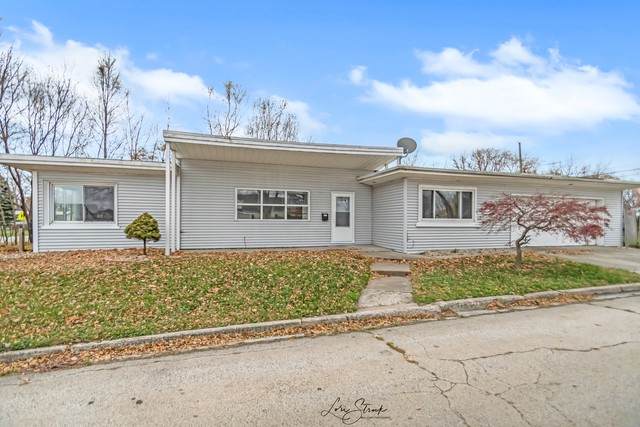 600 Lawn Street - Photo 1
