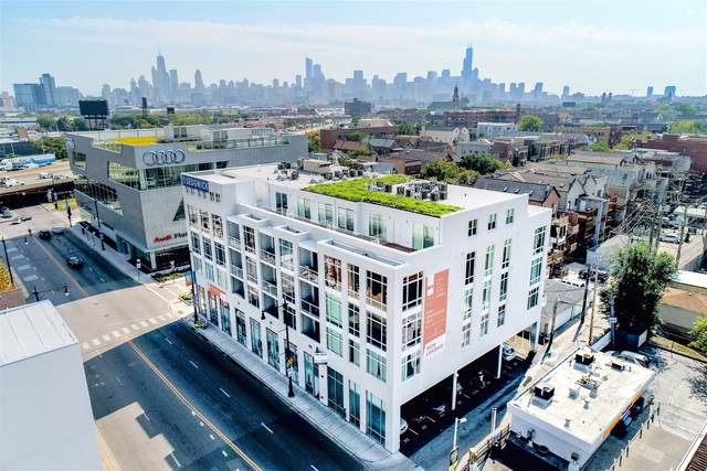 1545 North Avenue - Photo 1