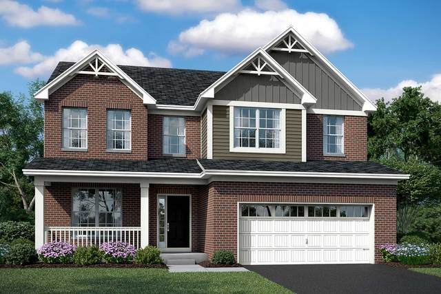 21056 Coventry Lot #36 Circle - Photo 1