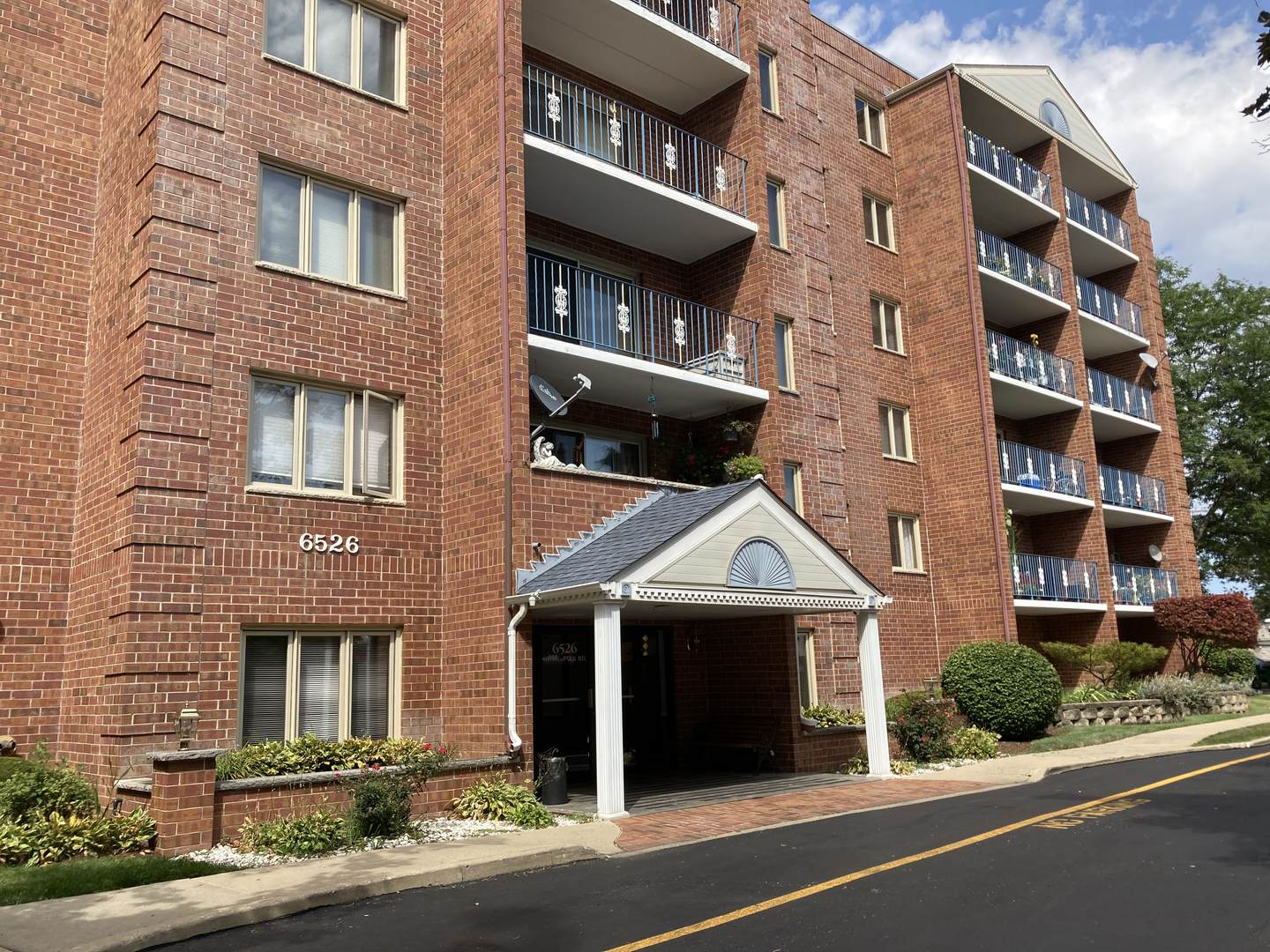 6526 Irving Park Road - Photo 1
