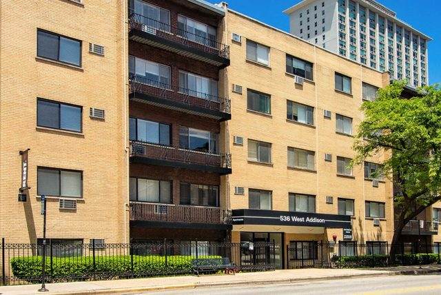 536 Addison Street - Photo 1