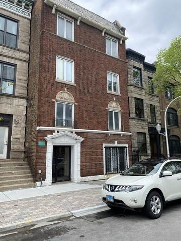 3504 Sheffield Avenue - Photo 1