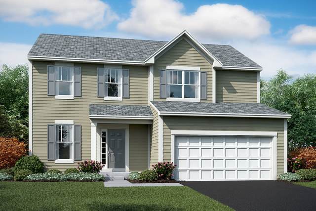25936 White Oak Lot#670 Trail - Photo 1