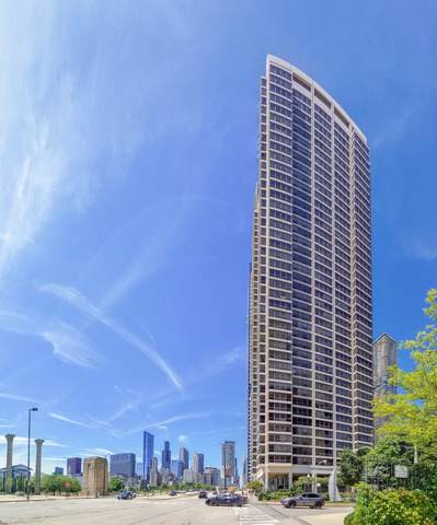 360 Randolph Street - Photo 1