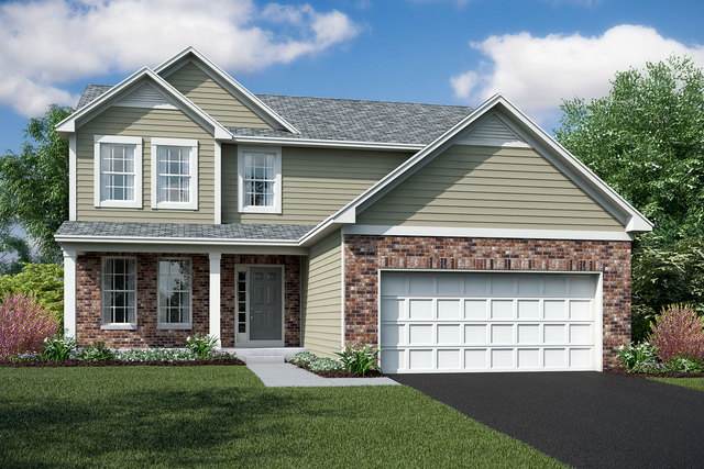 26122 White Oak Lot#562 Trail - Photo 1