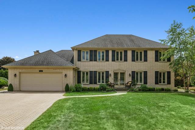 18W719 Avenue Chateaux Avenue - Photo 1