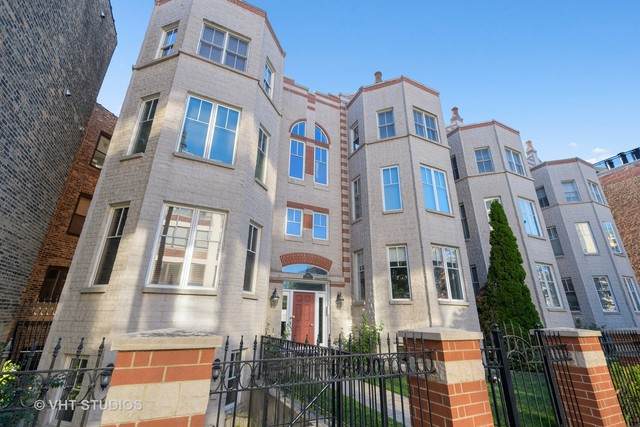 1856 Halsted Street - Photo 1