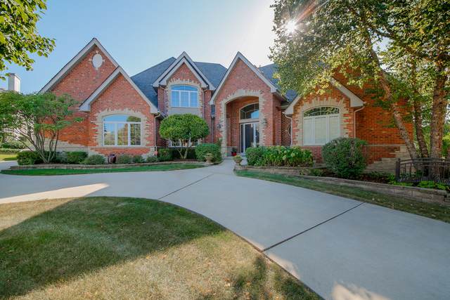 8070 Greenbriar Court - Photo 1