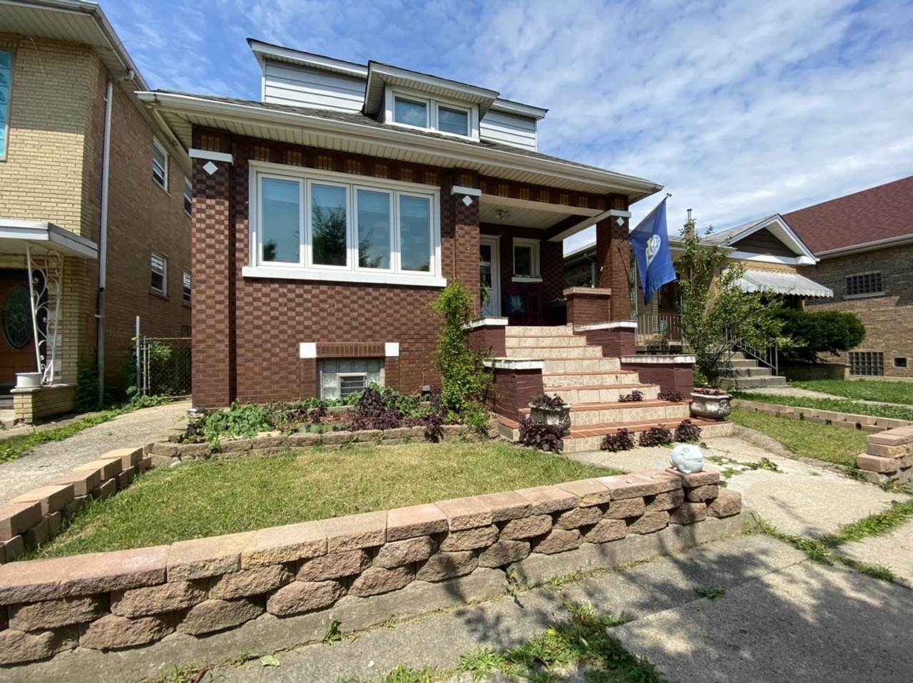 6140 Menard Avenue - Photo 1