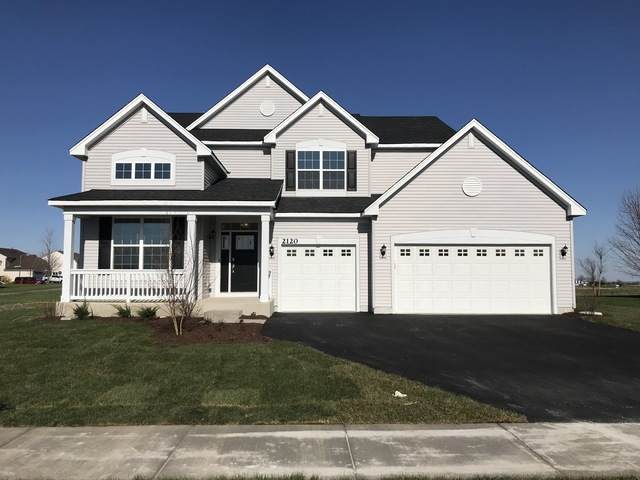 2235 Fairfax Way - Photo 1