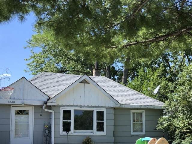 1530 Park Drive - Photo 1