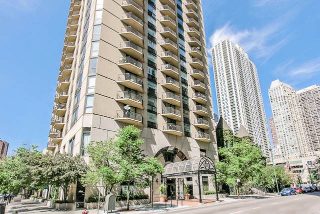 70 Huron Street - Photo 1
