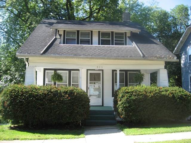 511 Elk Street - Photo 1