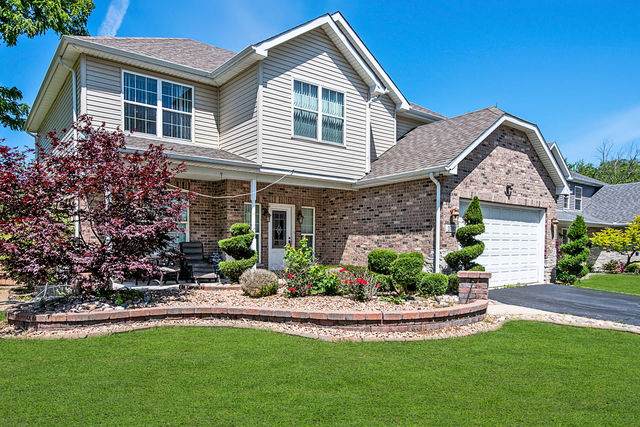 1508 Perry Street - Photo 1