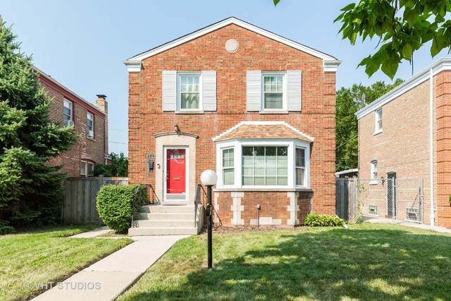 9742 Lowe Avenue - Photo 1