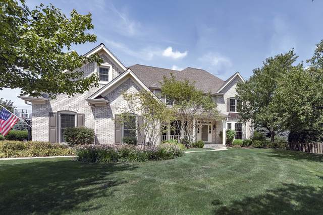 604 Mockingbird Court - Photo 1