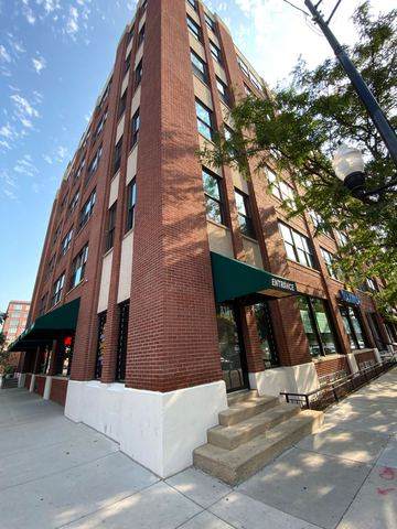 812 Van Buren Street - Photo 1