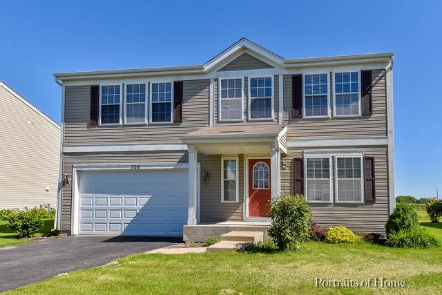 708 Kennedy Street - Photo 1