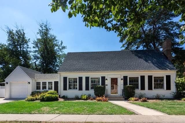 412 Grantley Avenue - Photo 1