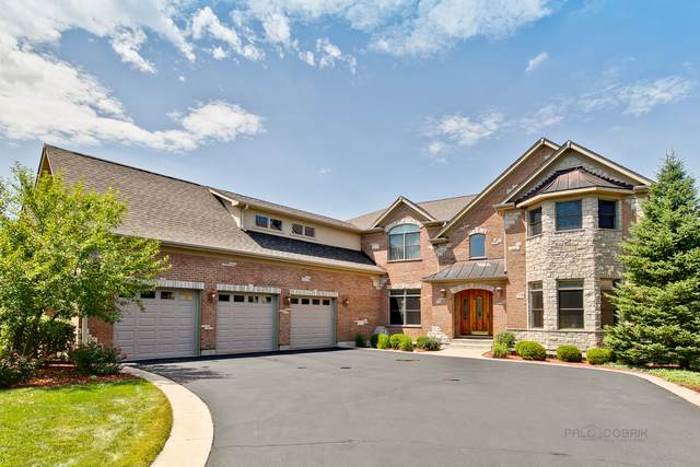 406 Fox Glove Lane - Photo 1