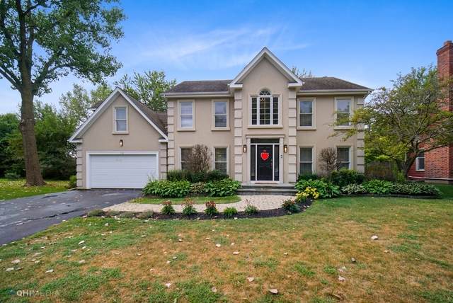 110 Parker Drive - Photo 1