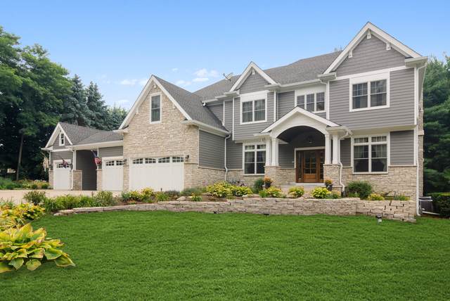 40W936 Denny Road - Photo 1
