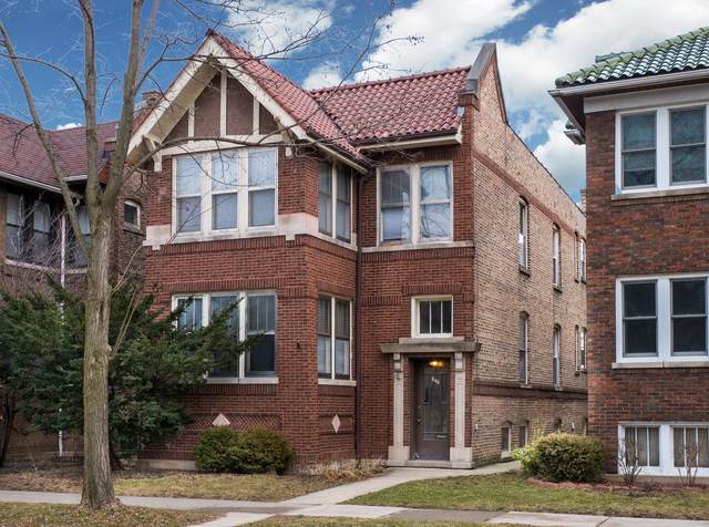540 Ridgeland Avenue - Photo 1