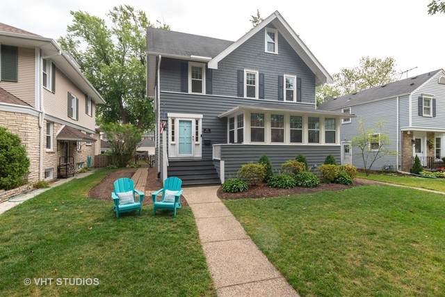 1511 Highland Avenue - Photo 1
