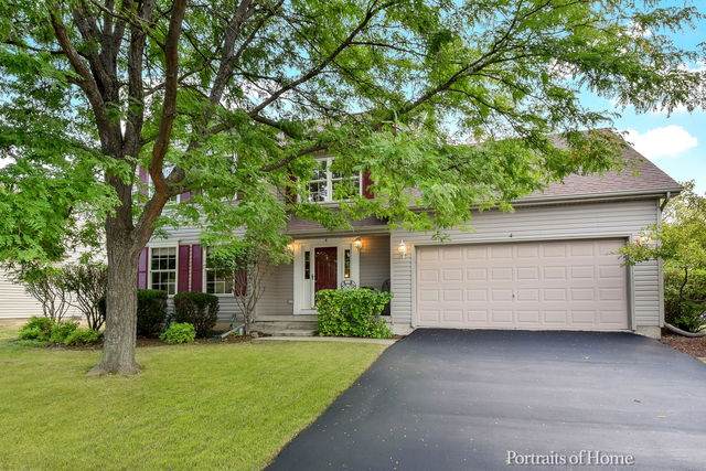4 Westmoor Court - Photo 1