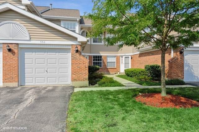 556 Happfield Drive - Photo 1