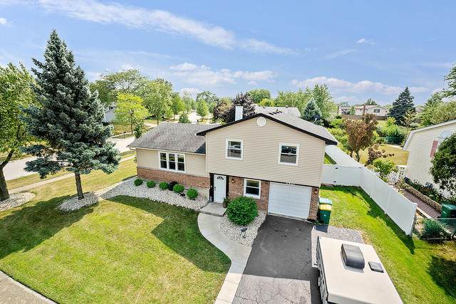 1421 Haise Lane - Photo 1