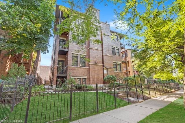 6963 Sheridan Road - Photo 1