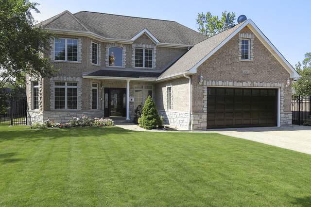 2523 Bel Air Drive - Photo 1