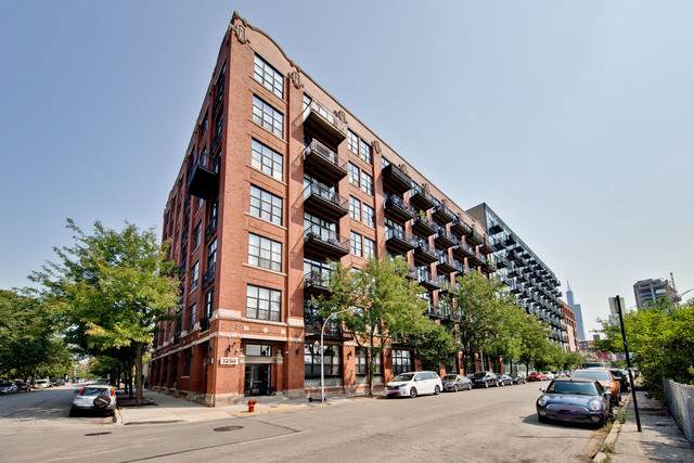 1250 Van Buren Street - Photo 1