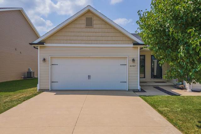 2307 Wirsing Way - Photo 1