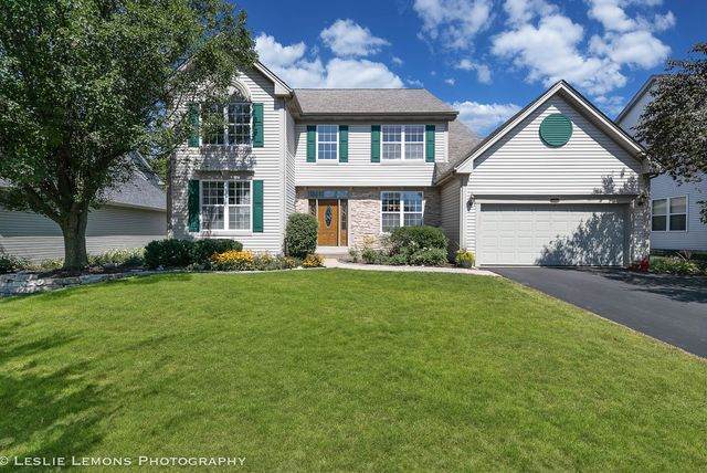 1861 Pinnacle Drive - Photo 1