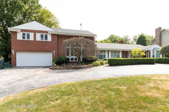1617 Brassie Avenue - Photo 1