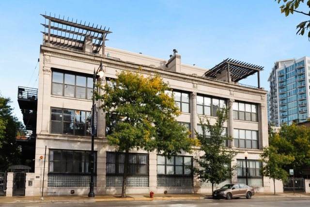 1525 Michigan Avenue - Photo 1