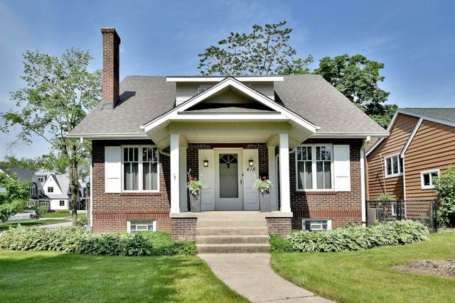 418 Hill Avenue - Photo 1